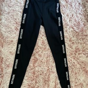 Ivy park legging